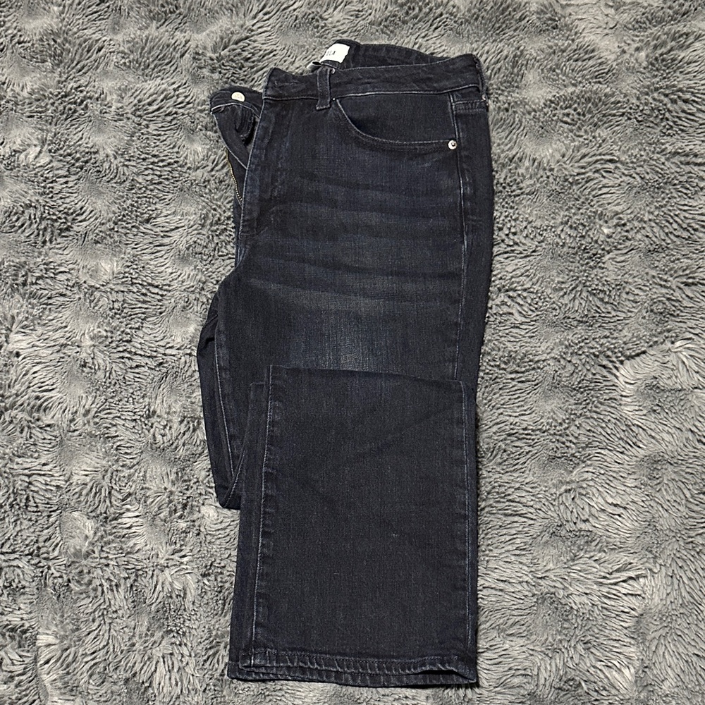 Pistola Midnight Blue Jeans